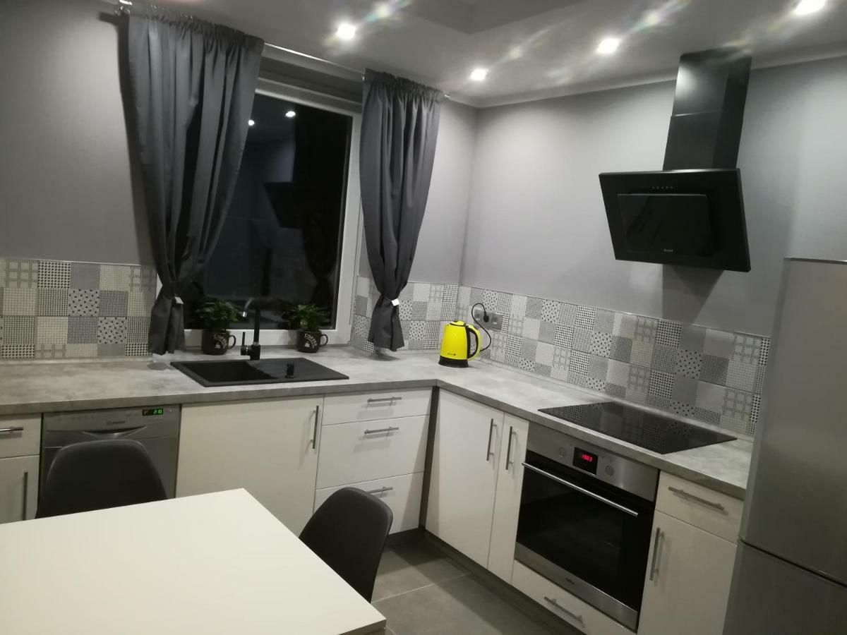 Apartament Swieradow Apartment Exterior photo