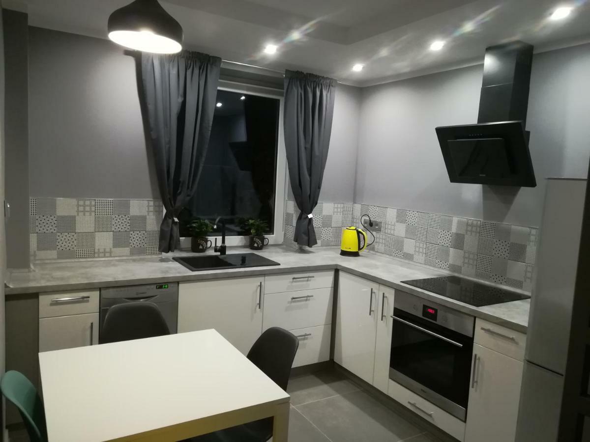 Apartament Swieradow Apartment Exterior photo