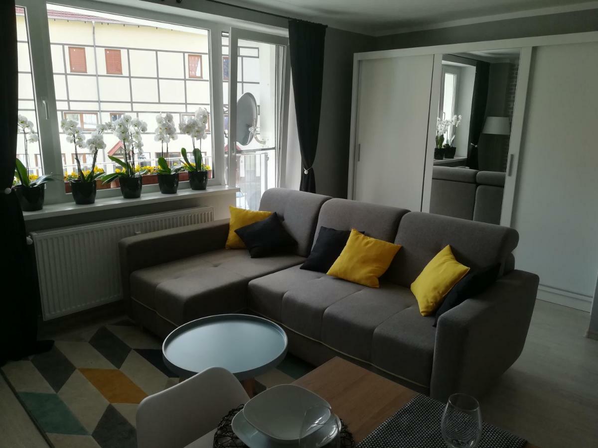 Apartament Swieradow Apartment Exterior photo