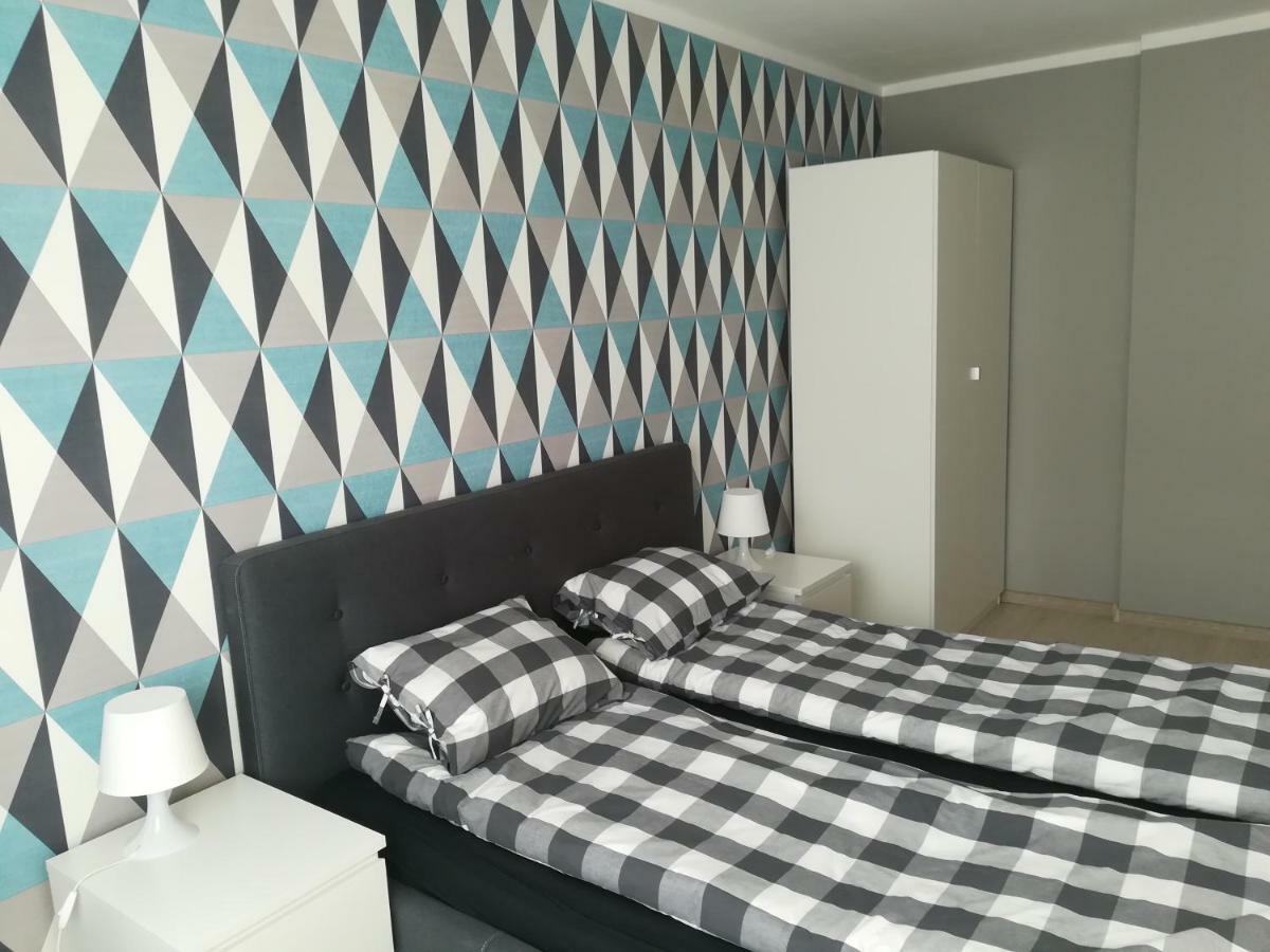 Apartament Swieradow Apartment Exterior photo