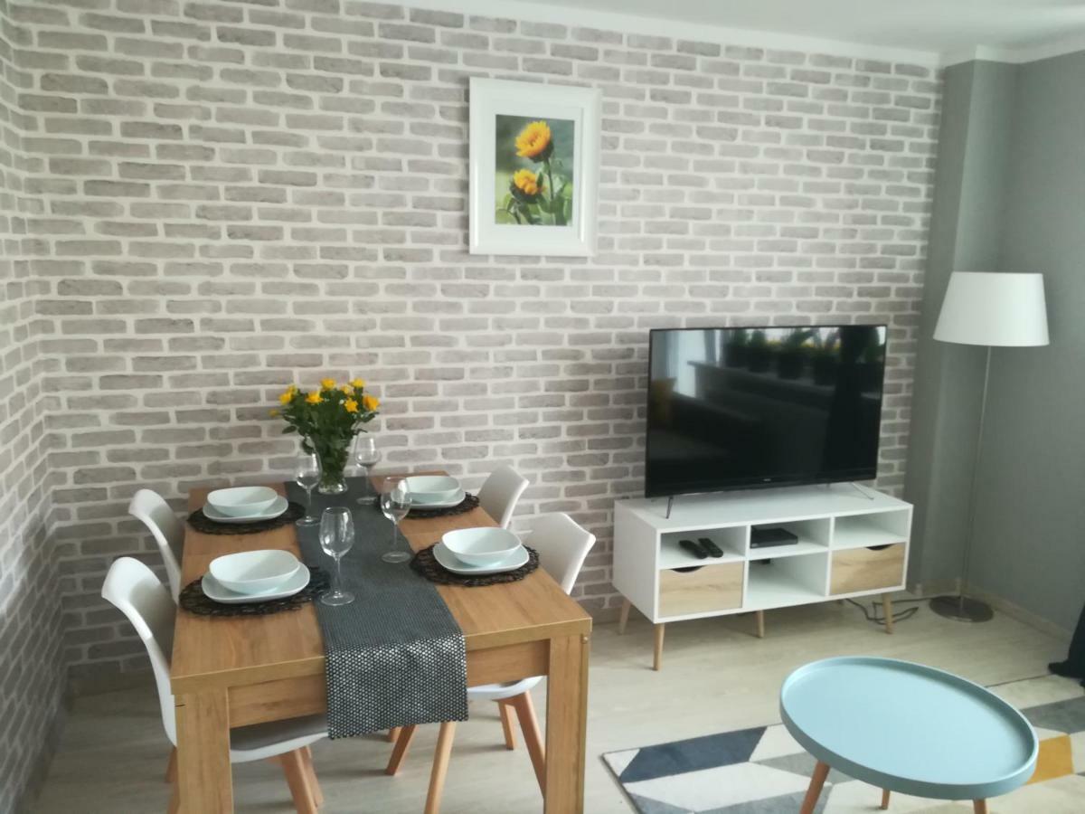 Apartament Swieradow Apartment Exterior photo